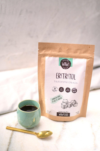 Eritritol Francés X 1 Kg | Libre De Gluten 1