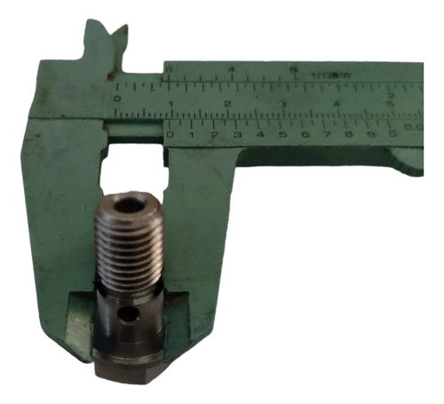 Tornillo De Aceite Conducto Flexible Kia Hyundai 0