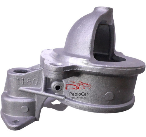 Cubreimpulsor Ford Falcon Frontal Tipo Indiel 0