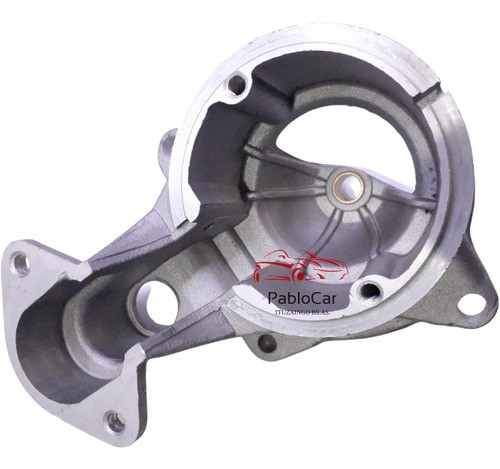 Cubreimpulsor Ford Falcon Frontal Tipo Indiel 1