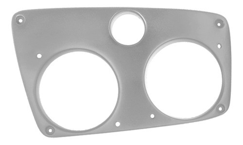 Moldura De Optica P/  F Cargo 2629 6x4 Der  Imp Plast Inyect 0