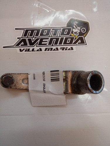 Brazo Selector Cambios Smash Moto Avenida 0