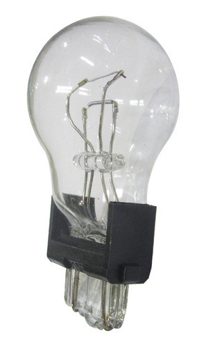 Lampara 2 Polos P27 7w Giro-bal-cristal- 0