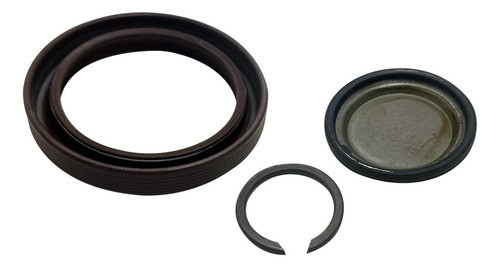 Kit Tapon-reten-seguro Dif.vw Glf-pol-po 1
