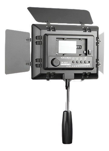 Yongnuo Yn Led-300 Ll Yn300 Ii Pro Video Luz De Cámara Para 0