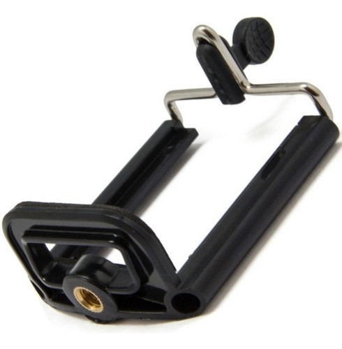 Adaptador Celular Camara Rosca Univers Tripodes Monopod Tr5 0