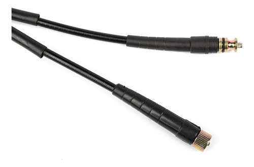 Cable Velocimetro Honda Xlr 125 W Standard 0