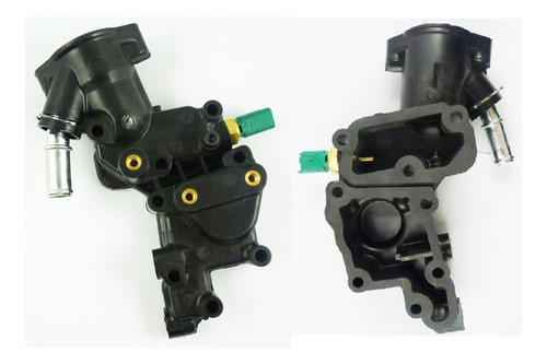Pipa Termostato Peugeot 306 93-96 0