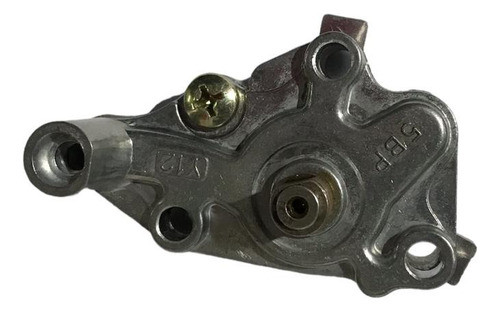 Bomba Aceite Yamaha Ybr 250 Bagattini Motos Pro 0