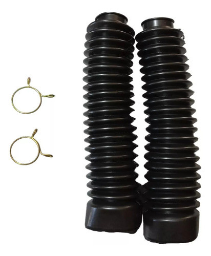 Fuelle Barral Suspension Motomel Skua 150 200 250 0