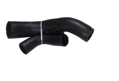Manguera De Intercooler A Turbo Ford Focus 1.8 Tdci 0