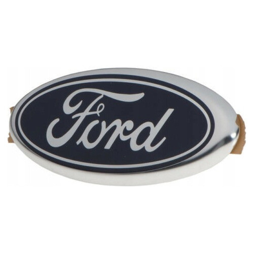 Insignia Delantera Ovalo Ford Kuga 16/19 Maverick 21/ Orig. 0