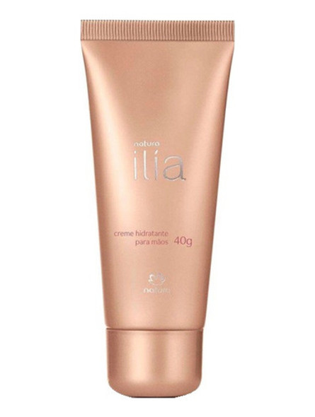 Ilia Set De Crema Hidratante Para Manos 40g Natura Vegano 1