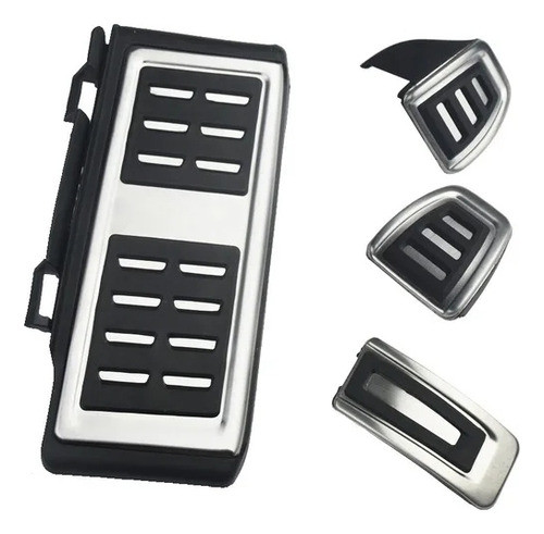 Pedalera Audi A1 A3 Q2 Q3 0