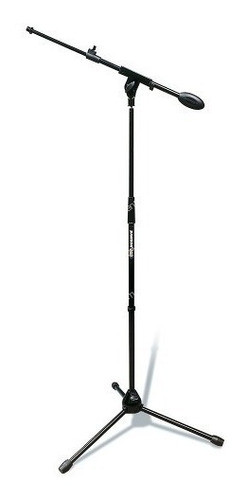 Soporte Microfono Samson Bt4 De Boom Profesional Cuo 0
