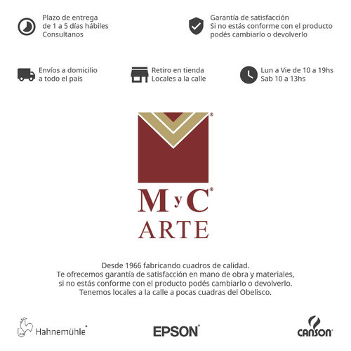 Lamina Fine Art  Daughters Of Revolution G. Wood 70x40 Myc 1