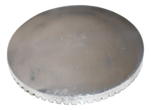 Tapa De Aluminio P/ Cocina Conventry Dako Gool 0