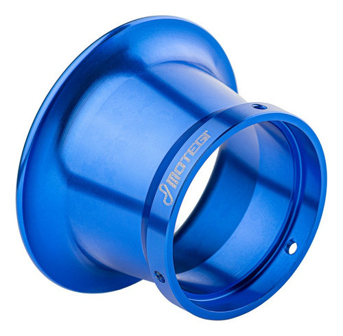 Trompeta Venturi Ø55mm Para Carburador C/plana De 32 A 34mm- 1