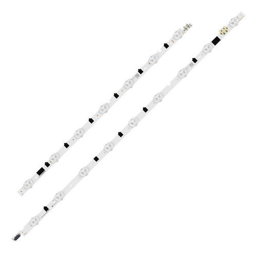 Tiras Led Samsung 2013svs50f Un50f6400 Un50f5500 Un50f5000 0