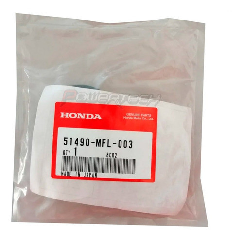 2 Kit Retenes Suspension Delantera Honda Cbr 1000 Rr 04-18 0