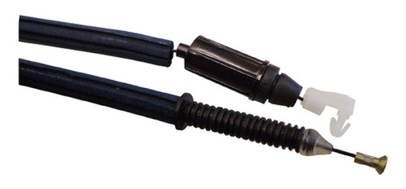 Cable Acelerador Trafic 2,1cc Diesel 0