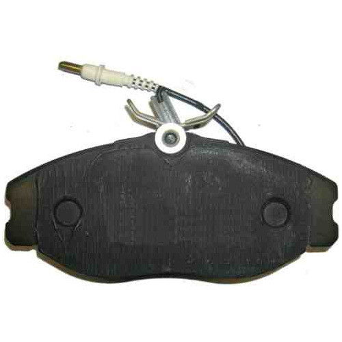 Pastilla Freno Peugeot 406 2.0i 2.1d 2.2 Coupe-break 95/04 0