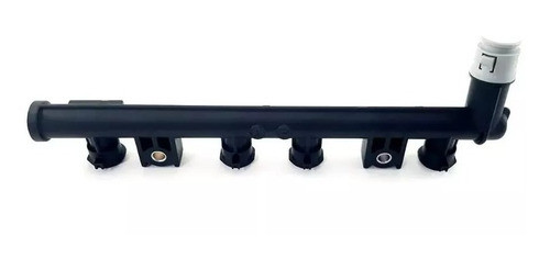 Flauta/rampa De Inyectores Fiat Motores 1.4 55200260 0