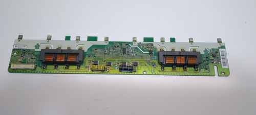 Placa Inverter Hisense Hl3211a 0