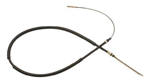 Cable De Freno De Mano Volkswagen Caddy 0