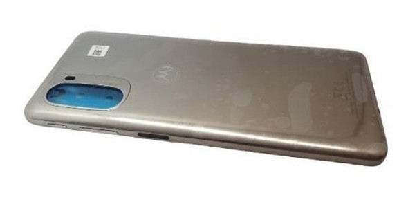 Tapa Trasera Carcasa Compatible Para Moto G51 0