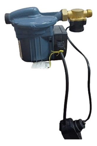 Bomba Presurizadora Czerweny 2 Baños - 900 Gramos De Presion 1