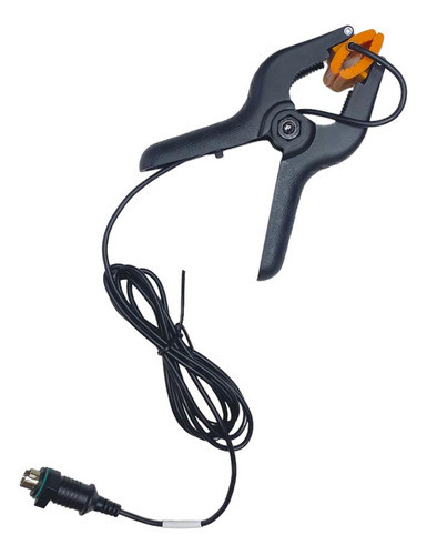 Pinza Sonda Ntc 1,5 Mt Tubos De Diámetro 6-35 Mm Testo 0