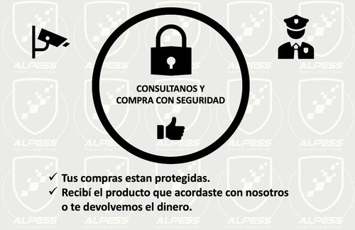 Distribuidor Encendido Electrónico P/ Renault Trafic 2.0 1