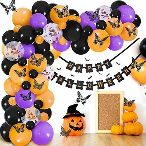 Mariposas 3d Para Decoracion, Manualidades, Fiestas 48pcs.-a 1