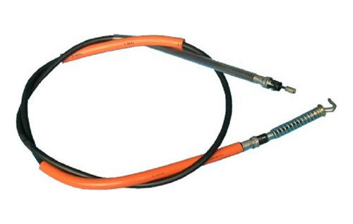 Cable De Freno Trasero Izquierdo Ford F100 F150 F1000 0