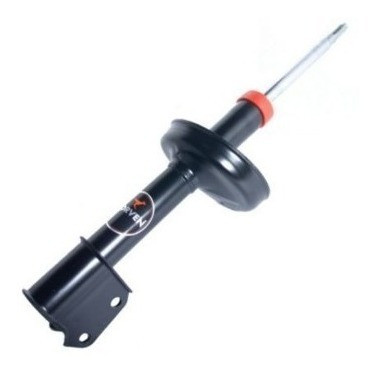 Kit 2 Amortiguadores Corven Plus Delantero Renault Clio 1.2 1