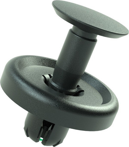 077.p0389 Clips Moldura Pasarrueda Mitsubishi Asx (x5) 0