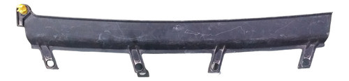 Moldura Superior De Radiador Volkswagen T-cross 20/22. Nuevo 0