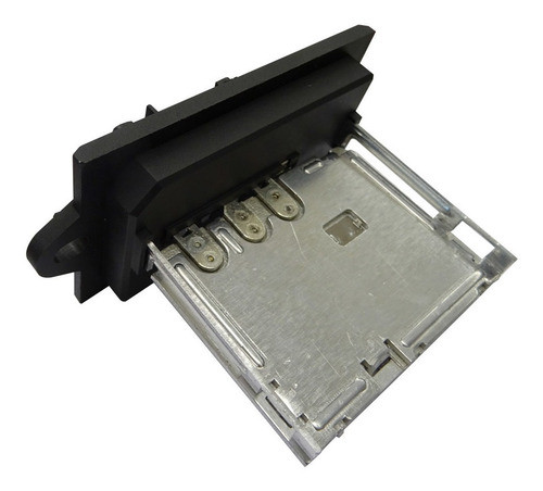 Resistencia Motor Soplador 1