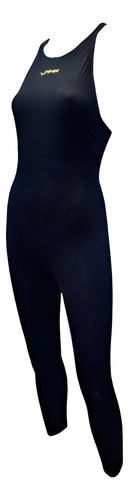 Finis - Malla De Baño Para Mujer Open Water Vapor 0