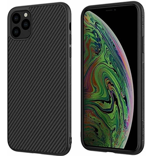 Protector Nillkin Synthetic iPhone 11 Pro Max Fotoplus.uy 0