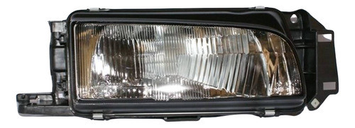 Semioptica Derecho Depo Mazda 323 92-92 0