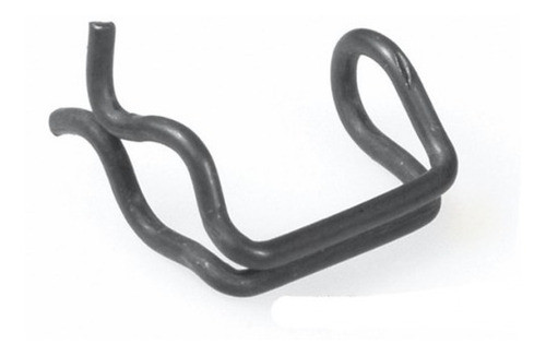 Traba Clip Cebador Vespa Px- Originale- Nv- T5. Pequeño. Mc 0
