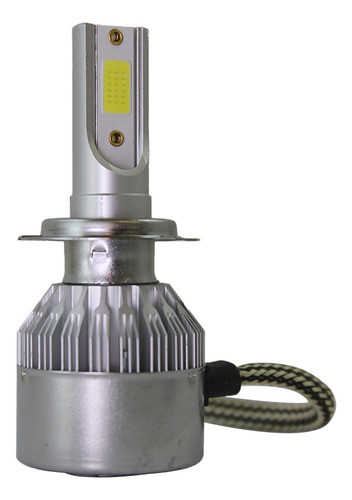 Kit Lampara Led Univ - H7 Kit 12/24v 1