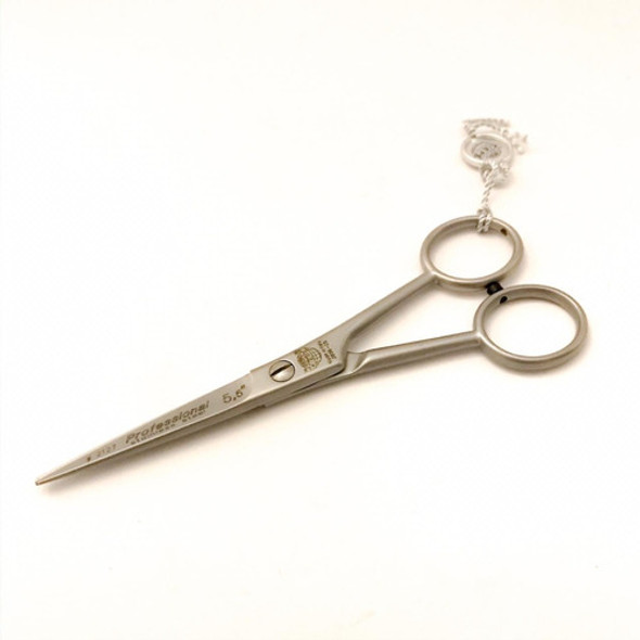 Tijera Kiepe 5.5 Microdentada 127/5.5 0 Tijera Kiepe 5.5 Microdentada 127/5.5 0
