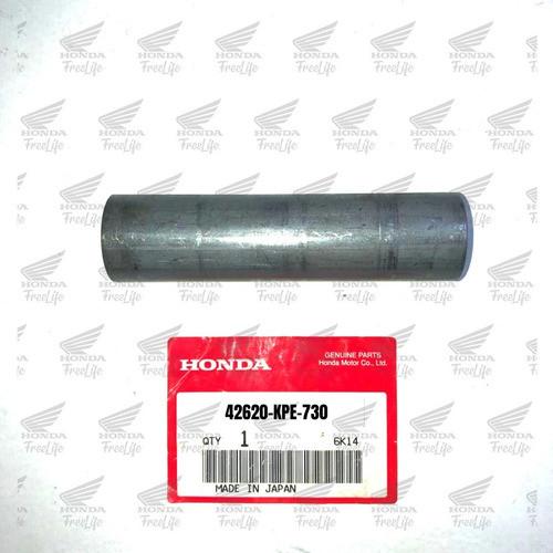 Buje Separador Masa Trasera Original Honda Tornado 0