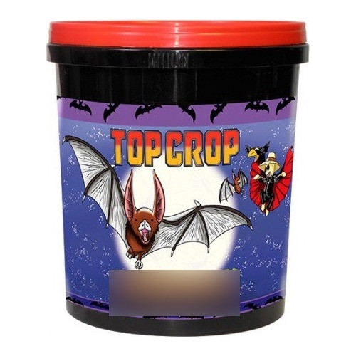 Super Guano De Murcielago 1 Kg De Top Crop 0