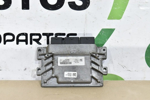Modulo De Inyección Renault Sandero K4m  Original 4420278 0