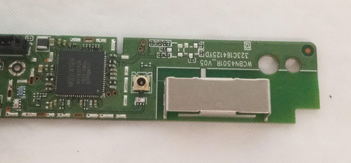 Modulo Wifi Tv Philips 58pud6654/77 Wcbn4501r-v05 Nk1678 1