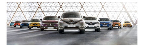 Filtro Habitaculo Aire Acondicionado Renault Logan/sandero 1